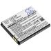 Baterie do skanera Bluebird BM180