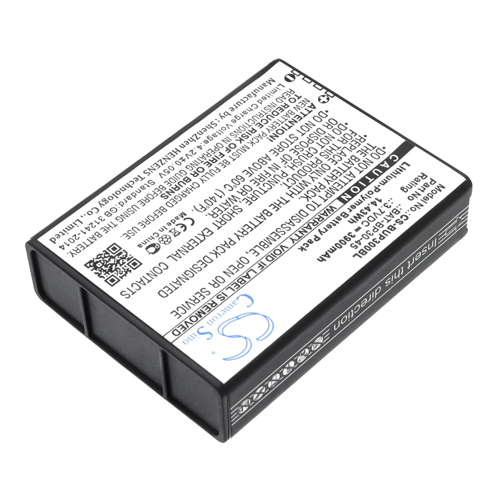 Bateria kompatybilny z Bluebird Pidion CS-BUP300BL