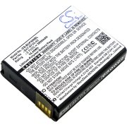 Baterie do skanera Bluebird BP30