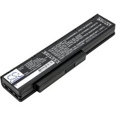 Kompatybilna wymiana baterii za Packard Bell 2C.20770.001,2C.20C30.001,7813540000,7813570000,916C5810F...