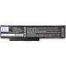 Battery Replaces DHR504