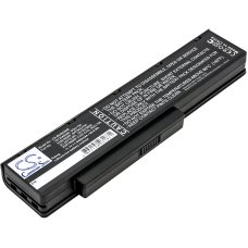 Kompatybilna wymiana baterii za BenQ 2C.20770.001,2C.20C30.001,7813540000,7813570000,916C5810F...