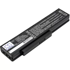 Kompatybilna wymiana baterii za Packard Bell 2C.20770.001,2C.20C30.001,7813540000,7813570000,916C5810F...