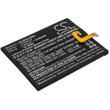 Kompatybilna wymiana baterii za Blackview V376073P