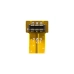Compatible battery replacement for Blackview V376073P