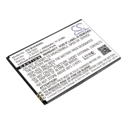 Battery compatibleWith Blackview