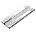 Baterie do telefonów komórkowych Blackview CS-BVA810SL