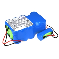 Kompatybilna wymiana baterii za BOSCH 00751993,751993,FD9403,GPRHC18SV008