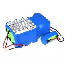 Kompatybilna wymiana baterii za BOSCH 00751993,751993,FD9403,GPRHC18SV008