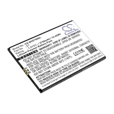 Kompatybilna wymiana baterii za Blackview E7