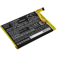 Kompatybilna wymiana baterii za Blackview 416078PH