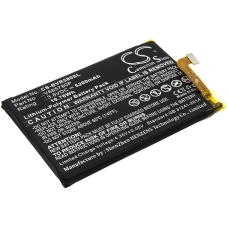 Kompatybilna wymiana baterii za Blackview V685780P