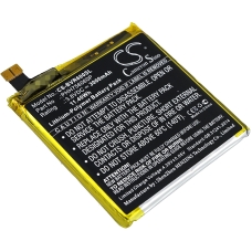 Kompatybilna wymiana baterii za Blackview PHH756060P