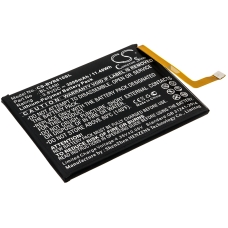 Kompatybilna wymiana baterii za Blackview BL1549I
