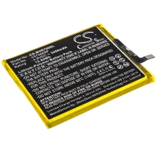 Kompatybilna wymiana baterii za Blackview V575868P