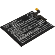 Battery compatibleWith Blackview