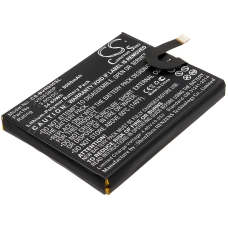 Kompatybilna wymiana baterii za Blackview V536380P
