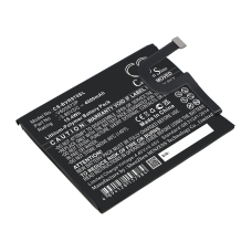 Kompatybilna wymiana baterii za Blackview V605872P