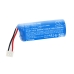 Bateria kompatybilny z B&l beta CS-BWL100MD