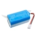 Baterie do odkurzaczy Bobsweep CS-BWP213VX