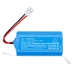 Baterie do odkurzaczy Bobsweep CS-BWP213VX