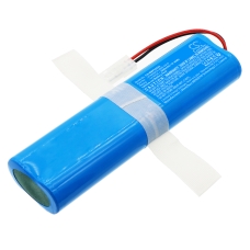 Kompatybilna wymiana baterii za Bobsweep H18650CH-2600-4S1P