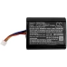 Speaker Battery Bowers