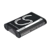 Camera Battery Sony HDR-AS15B