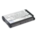 Camera Battery Sony HDR-AS15B