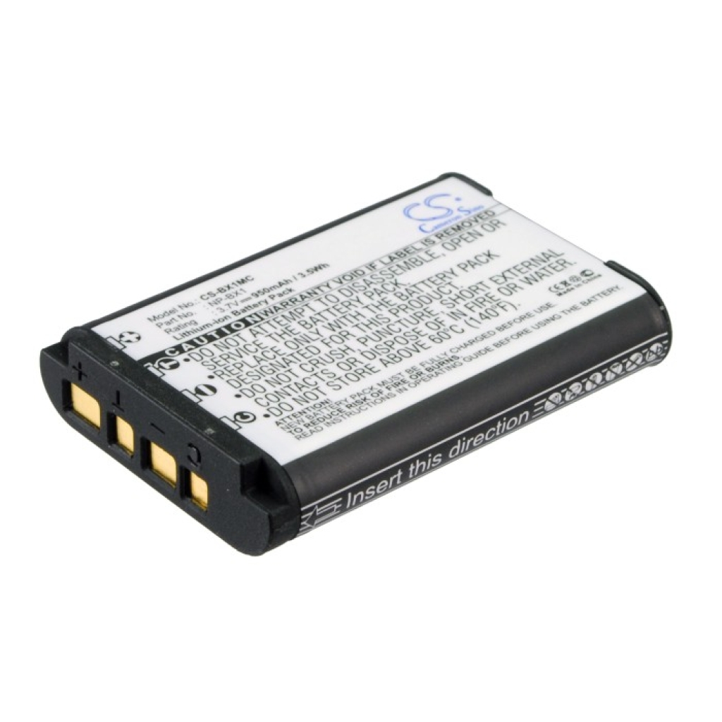 Camera Battery Sony RML-VR1