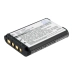Camera Battery Sony HDR-AS15B