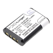 Camera Battery Sony HDR-AS15B