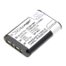Camera Battery Sony DSC-HX60V
