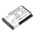 Camera Battery Sony DSC-HX60V