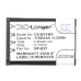 Camera Battery Sony HDR-CX440 Handycam