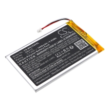 Kompatybilna wymiana baterii za Onyx 355585,BBA10