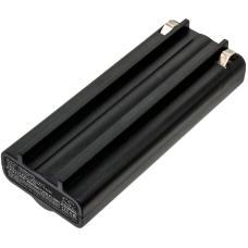Kompatybilna wymiana baterii za Nightstick 5570-BATT,5572-BATT