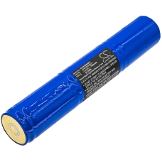 Kompatybilna wymiana baterii za Nightstick XPR-9850BATT