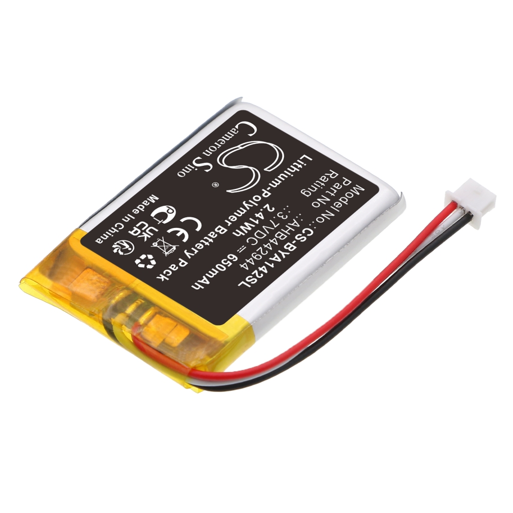 BabyPhone Battery Babymoov A014303