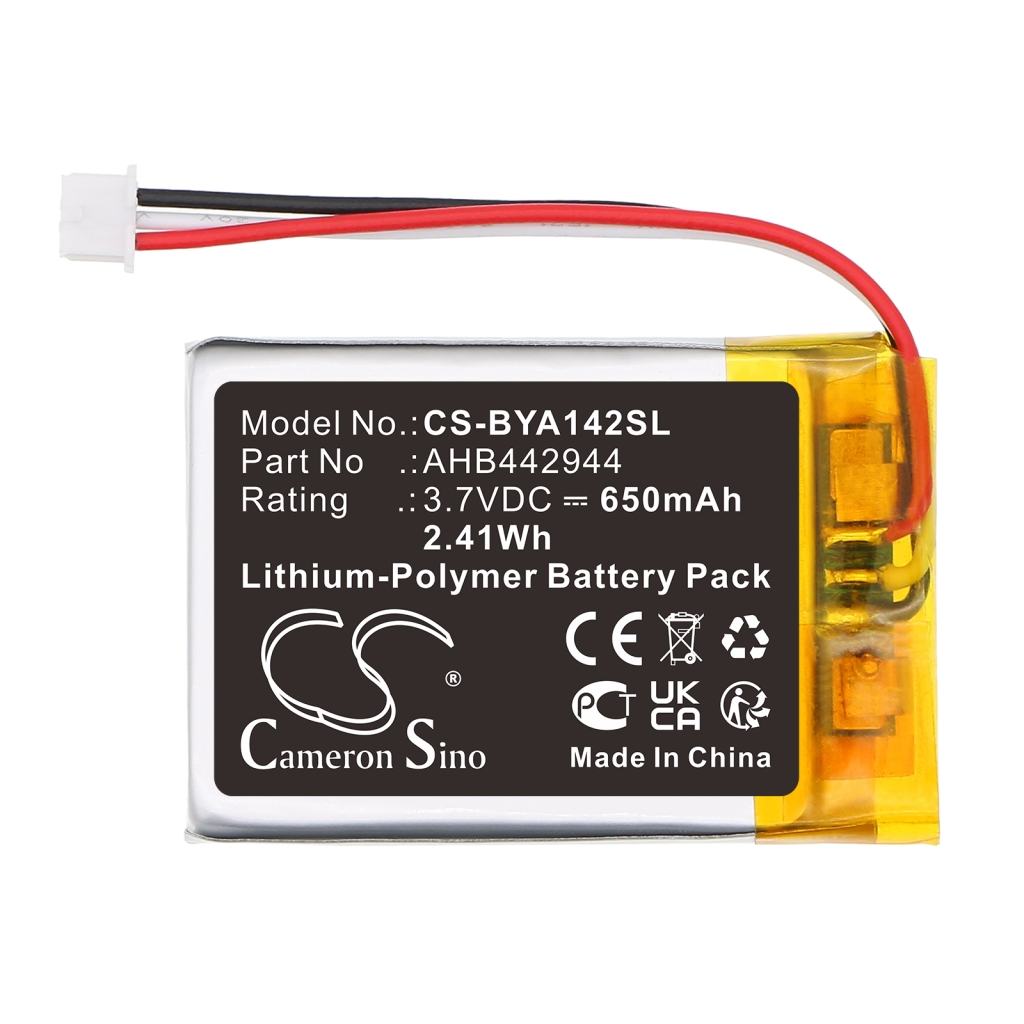BabyPhone Battery Babymoov A014303