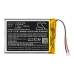 BabyPhone Battery Babymoov A014416