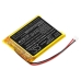 BabyPhone Battery Babymoov A014416