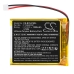 BabyPhone Battery Babymoov A014416