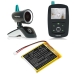 BabyPhone Battery Babymoov A014416