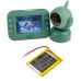 BabyPhone Battery Babymoov A014431