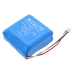 BabyPhone Battery Babymoov A014431