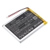 BabyPhone Battery Babymoov CS-BYA435SL