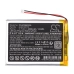 BabyPhone Battery Babymoov CS-BYA435SL