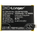 Bateria kompatybilny z BBK Vivo CS-BYX212SL