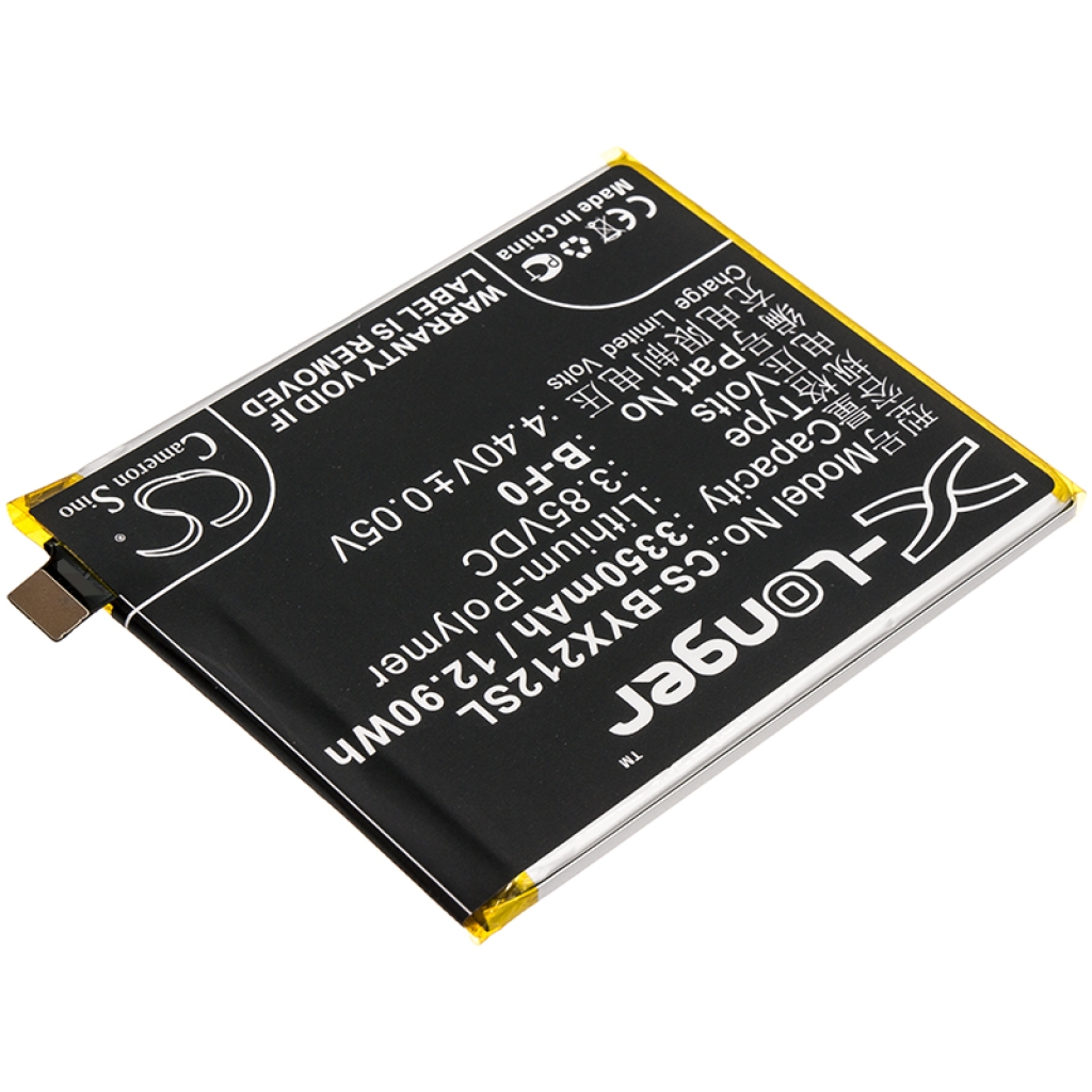 Bateria kompatybilny z BBK Vivo CS-BYX212SL